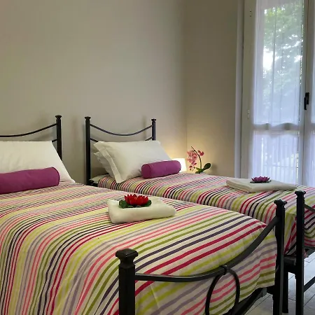 Bnbook Lattuada 3 Da Letto 2 Bagni Апартаменты