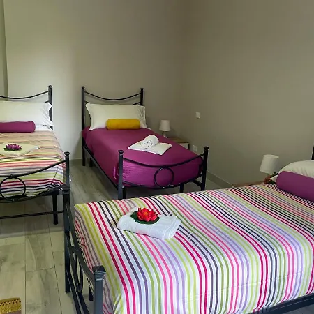 Bnbook Lattuada 3 Da Letto 2 Bagni