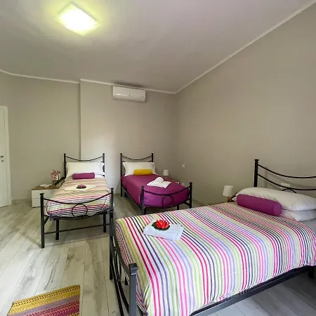Bnbook Lattuada 3 Da Letto 2 Bagni * Ро