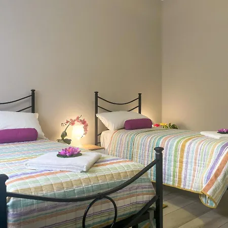 Апартаменты Bnbook Lattuada 3 Da Letto 2 Bagni