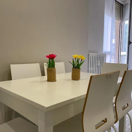 Bnbook Lattuada 3 Da Letto 2 Bagni Апартаменты *