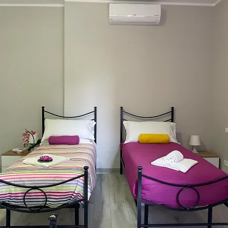 Bnbook Lattuada 3 Da Letto 2 Bagni * Ро